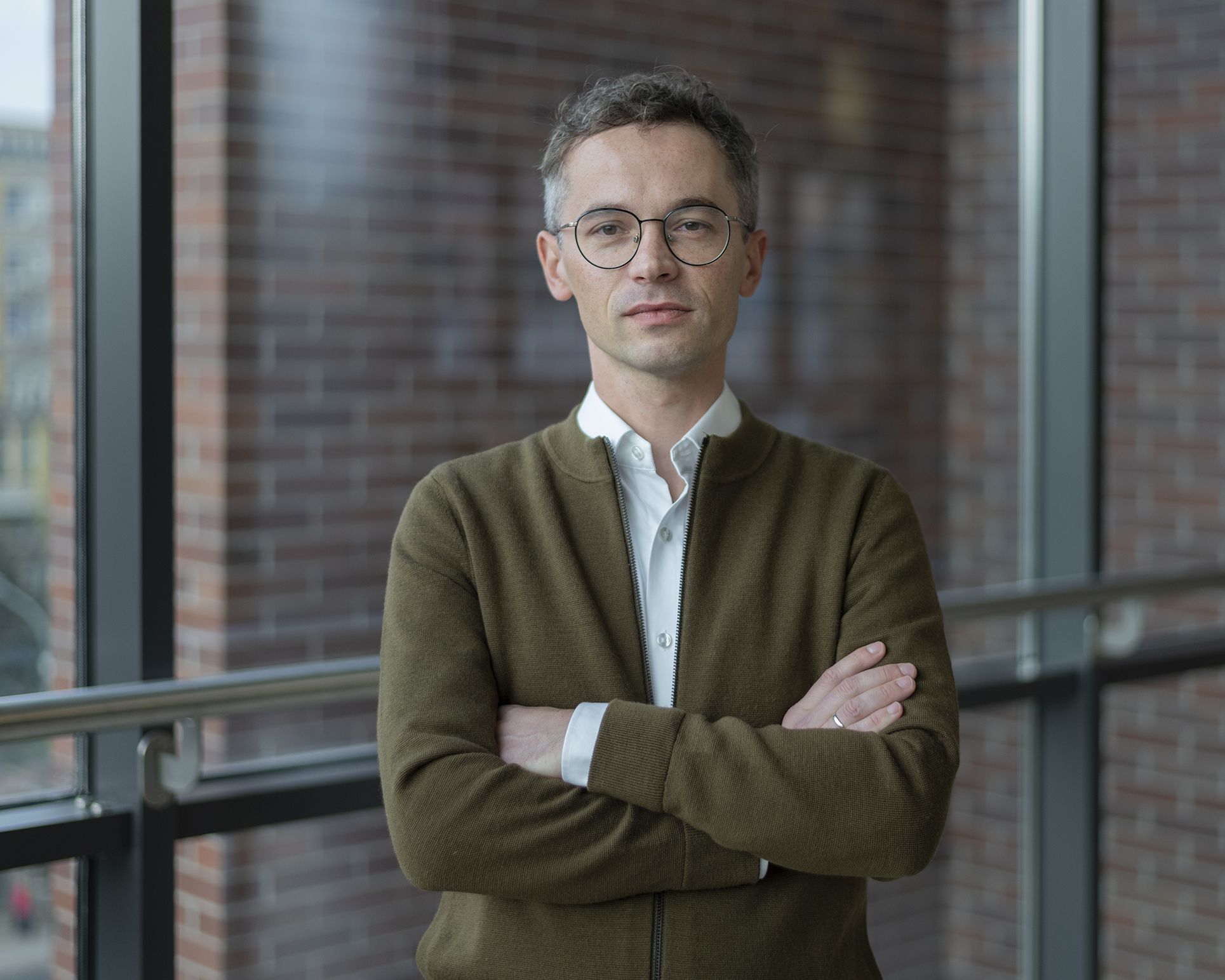 Jakub Muchowski